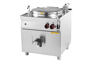 BI 90/150 G ﻿Kocioł gazowy 150 l