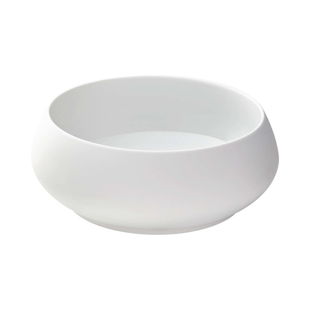 Miska 280 mm biały Bahia Pierre De Lune