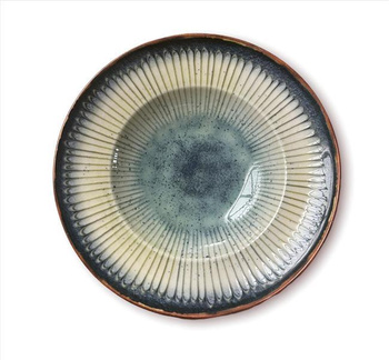 Talerz do pasty Galaxy 300 mm