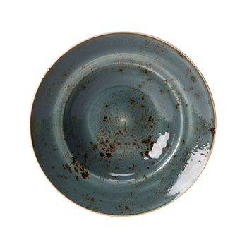 Craft blue talerz Nouveau Bowl 270 mm
