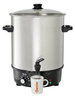 Warnik do wina/wody poj. 30 l, Bartscher A200057