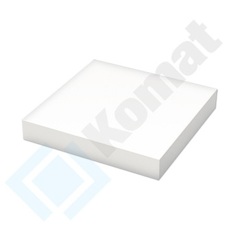 Kloc rozbiorowy polietylenowy 400x400 mm KST-072