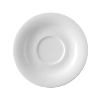 Spodek 160 mm Dove biały