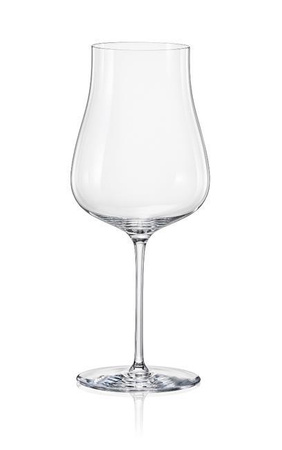 Kieliszek do win białych, różowych oraz młodych czerwonych 690 ml Linea Umana