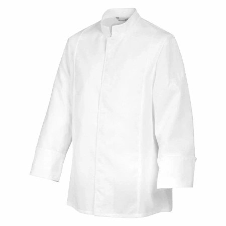 Siaka, bluza biała, długi rękaw, rozm. XL