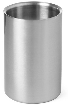 Pojemnik chłodzący do wina, nierdzewny, Hendi 593806