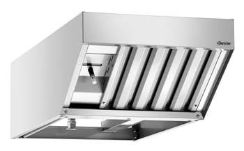 Okap kondensacyjny Kompakt