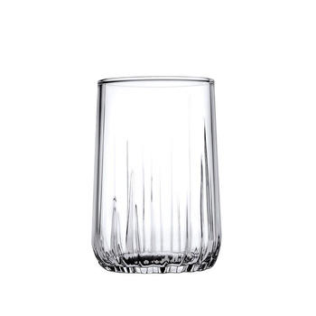 Szklanka niska, Nova, V 135 ml
