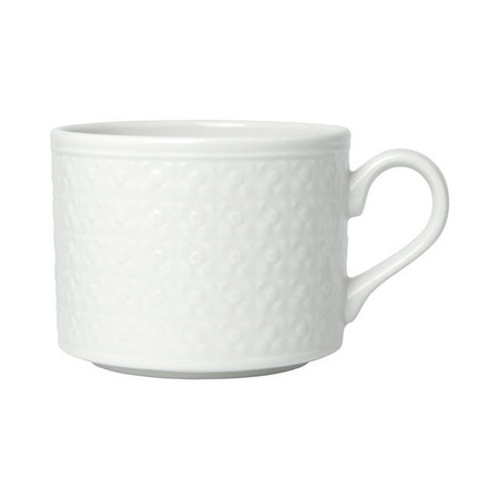 Filiżanka do cappucino 350 ml Bead