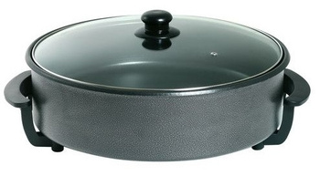 Elektryczna patelnia uniwersalna Bartscher A150118G