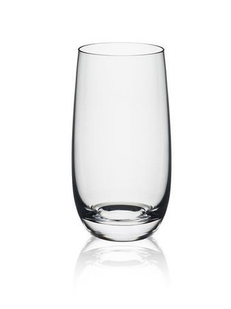 Szklanka wysoka 490 ml Lunar