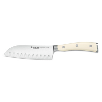 CLASSIC IKON CREME Nóż santoku 14/25,6 cm