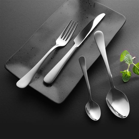 Łyżka deserowa Navarino 179 mm / 12 szt.