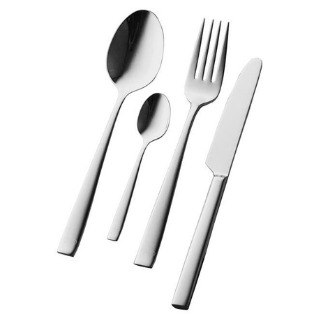 Widelec deserowy 185 mm Garda - Fine Dine