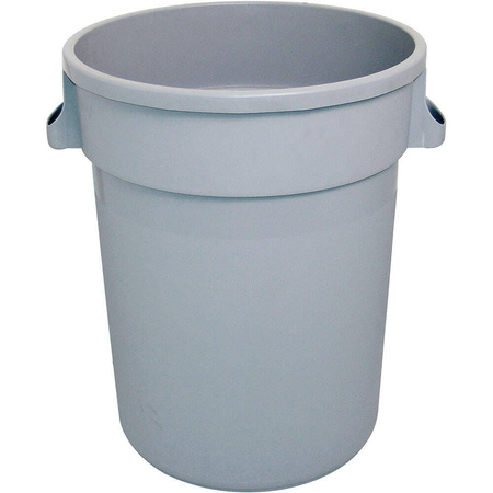Kosz na odpady z tworzywa Stalgast 120 l