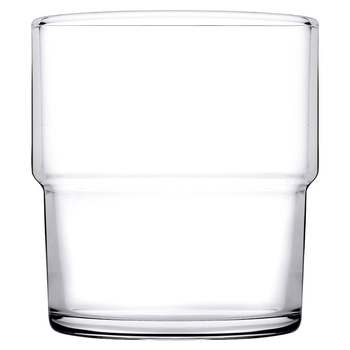 Szklanka niska, Hill, V 0.300 l