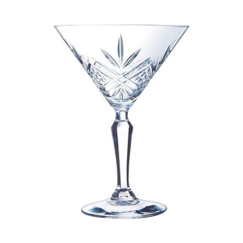 Kieliszek do martini 210 ml Broadway Arcoroc