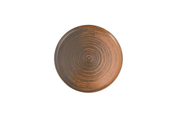 Talerz z wysokim rantem Lykke Brown o300