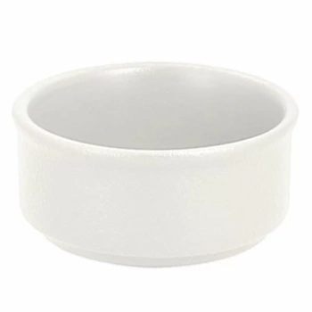 NEOFUSION ramekin biały