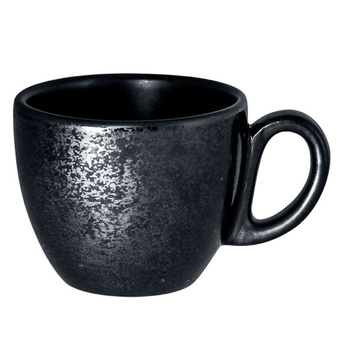 KARBON Filiżanka do espresso 80 ml