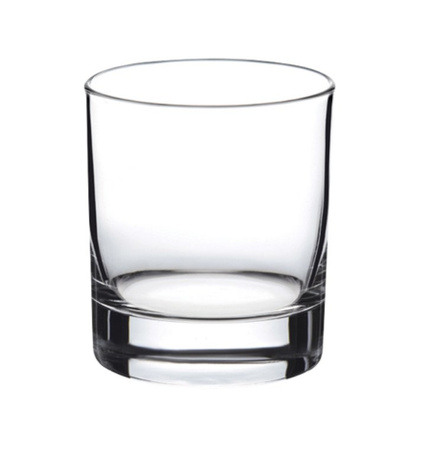 Szklanka Rocks 315 ml Side