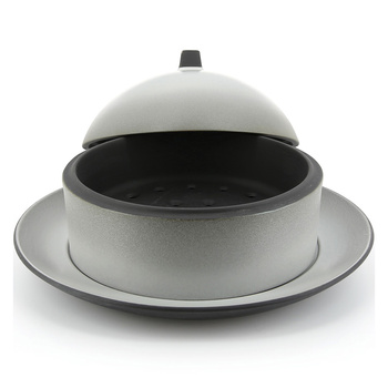 EQUINOXE Dim Sum Set, szary