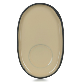 CARACTERE spodek 13x8 cm Gałka muszkatołowa