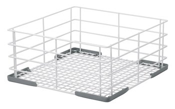 Kosz na szklanki 350x350x170