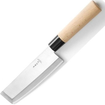Nóż Nakiri, japoński, dł. 18 cm, Hendi 845028