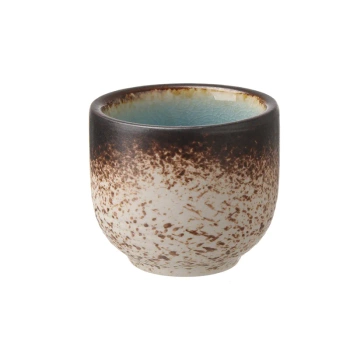 Ramekin Lazur 50 mm niebieski