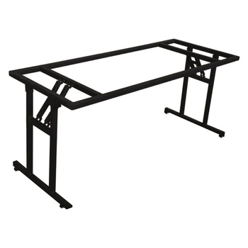 Stelaż składany T 100x60cm do stołu bankietowego