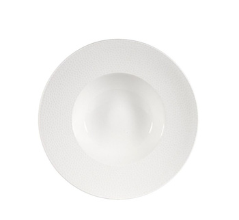 ISLA TALERZ GŁĘBOKI Z SZEROKIM RANTEM POJ. 284 ML