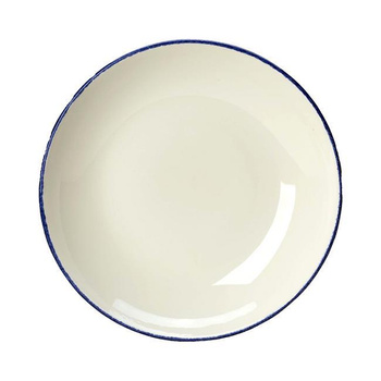 Miska coupe 215 mm Blue Dapple