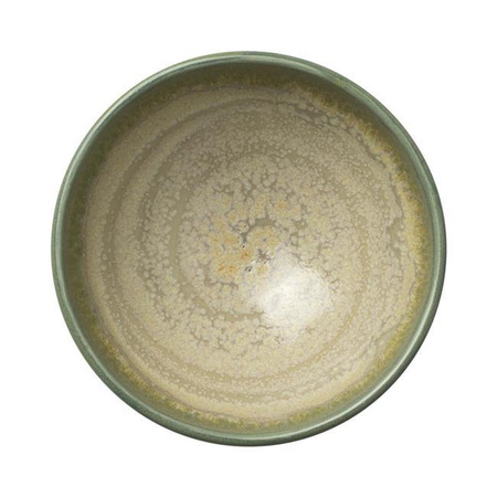 Miska stożkowa 100 mm Aurora Revolution Jade