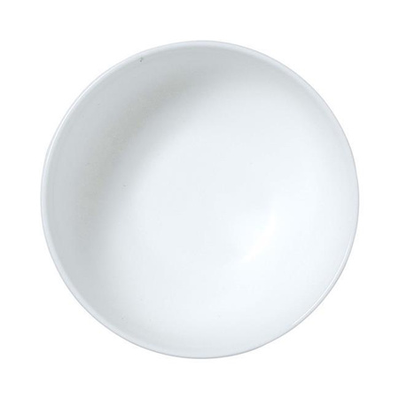 Miska coupe 250 ml Classic White