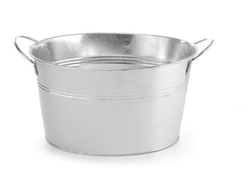 Misa do szampana stal ocynkowana 400x330 Bar Up