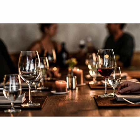 BANQUET Kieliszek do wody 253 ml