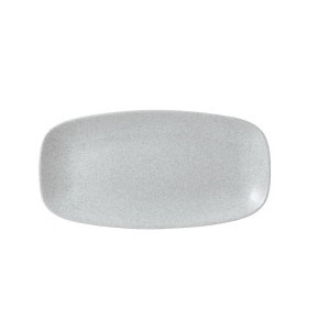 EVO ORIGINS FAWN WHITE Półmisek Oblong 298 x 153 mm/12 szt.