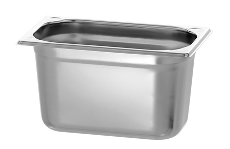 Pojemnik GN, 1/4 GN, G150, Basic Line