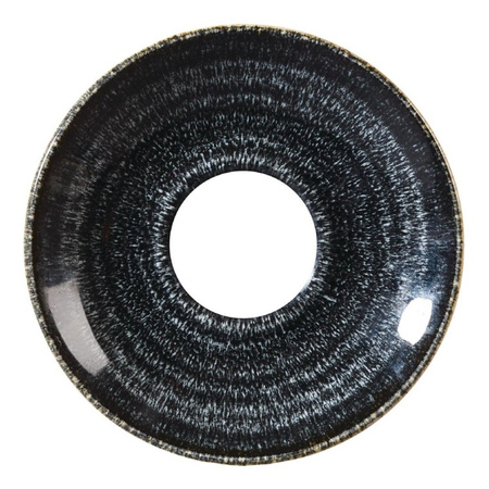 Spodek 118 mm Characoal Black Studio Prints