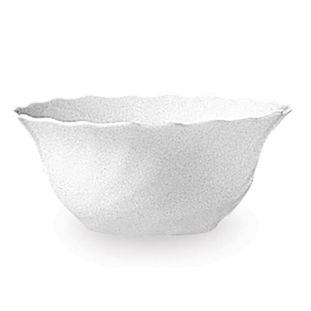 Miska Trianon 2500 ml biała