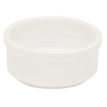 Ramekin Dove 60 mm biały