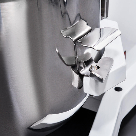 Multifunkcyjna miesiarka planetarna, V 20 l