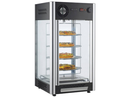 Witryna grzewcza Hendi 273999