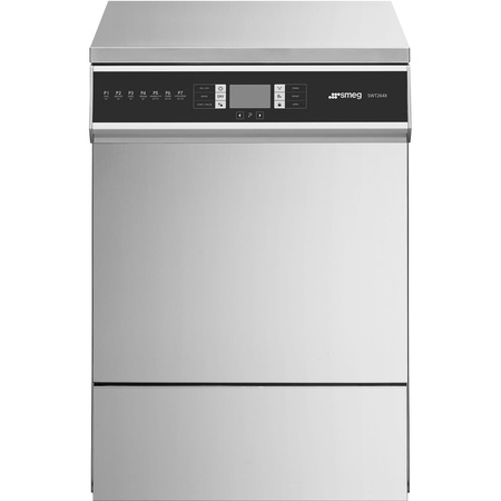 Zmywarka SWT264X z systemem świeżej wody