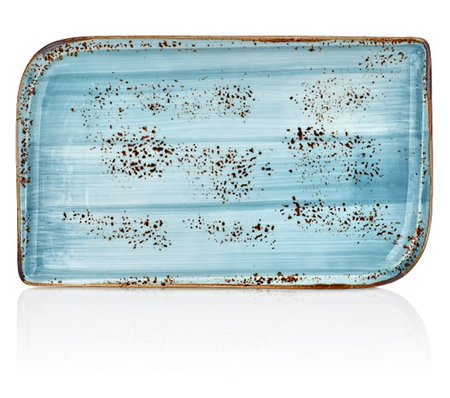 INFINITY TALERZ PROSTOKATNY 350X210 MM