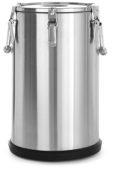 Termos stalowy, poj. 35 l Hendi 710302