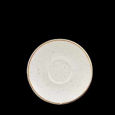 Spodek 156 mm Stonecast Barley White Churchill