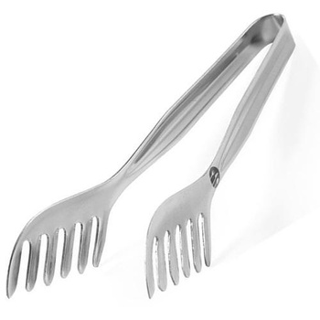 Szczypce do spaghetti, dł. 20 cm, nierdzewne Hendi 523216