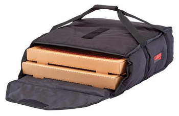 Torba termoizolacyjna do transportu pizzy Cambro GOBAGS na 2 pizze CAMBRO